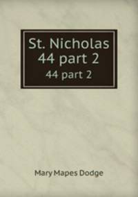 St. Nicholas. 44 part 2