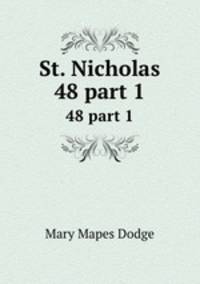St. Nicholas. 48 part 1