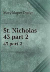 St. Nicholas. 43 part 2