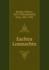 Eachtra Lomnochtn