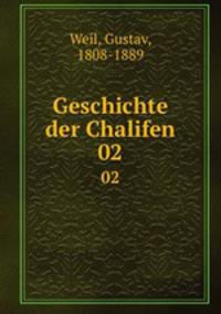 Geschichte der Chalifen. 02