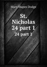 St. Nicholas. 24 part 1