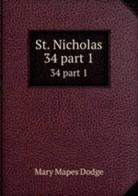 St. Nicholas. 34 part 1