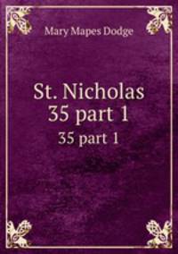 St. Nicholas. 35 part 1