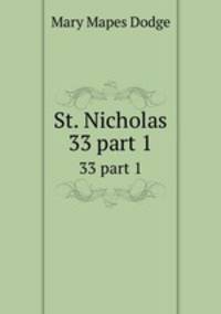 St. Nicholas. 33 part 1