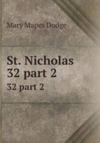 St. Nicholas. 32 part 2