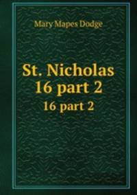 St. Nicholas. 16 part 2
