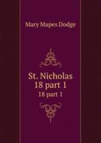 St. Nicholas. 18 part 1