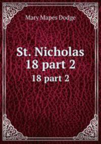 St. Nicholas. 18 part 2