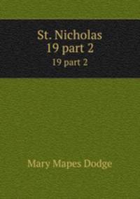 St. Nicholas. 19 part 2