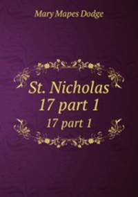St. Nicholas. 17 part 1