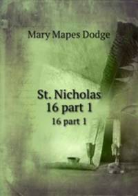 St. Nicholas. 16 part 1