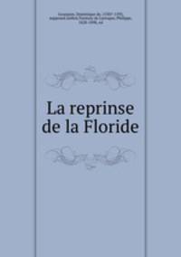 La reprinse de la Floride