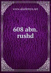 608 abn.rushd