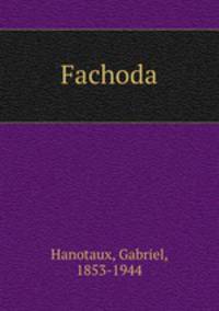 Fachoda