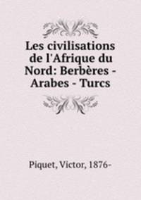 Les civilisations de l