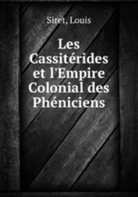 Les Cassiterides et l