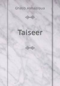 Taiseer