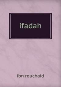 ifadah