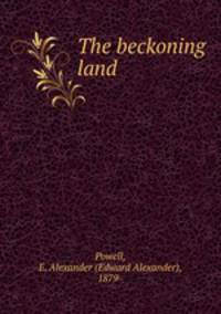 The beckoning land