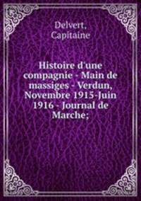 Histoire d