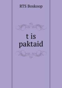 t is paktaid