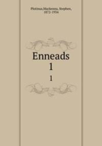 Enneads. 1