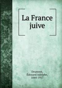 La France juive