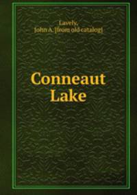 Conneaut Lake