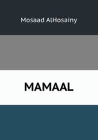 MAMAAL