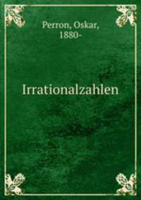 Irrationalzahlen