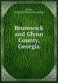 Brunswick and Glynn County, Georgia