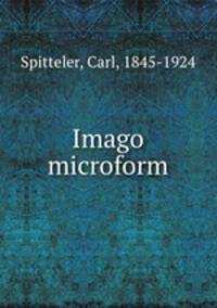 Imago microform