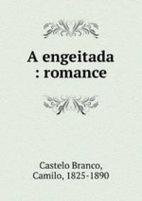 A engeitada : romance