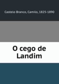O cego de Landim