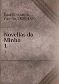 Novellas do Minho. 1