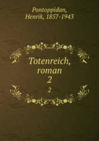 Totenreich, roman. 2
