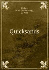 Quicksands