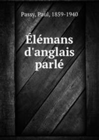 Elemans d