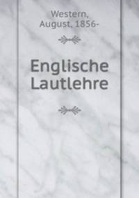 Englische Lautlehre