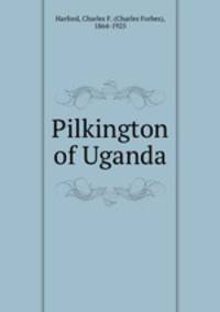 Pilkington of Uganda