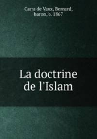 La doctrine de l
