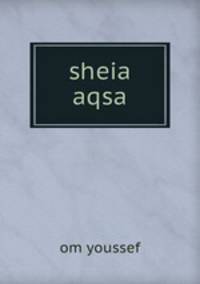 sheia aqsa