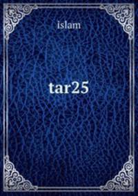 tar25