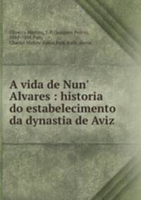 A vida de Nun