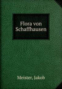 Flora von Schaffhausen