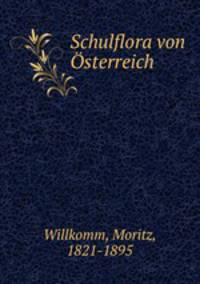 Schulflora von Osterreich