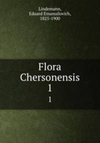 Flora Chersonensis. 1