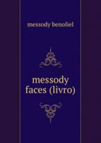 messody faces (livro)