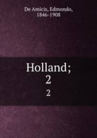 Holland;. 2